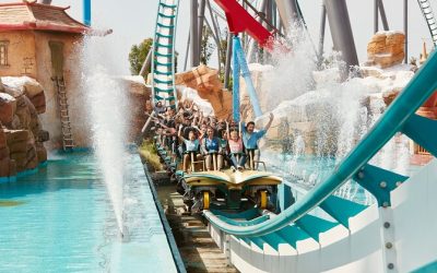 PORT AVENTURA