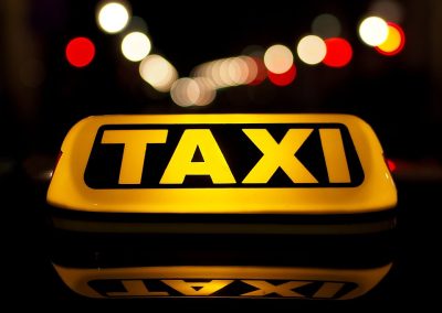 TAXI TOSSA DE MAR PARADIS BLAU VIT EXPERIENCE