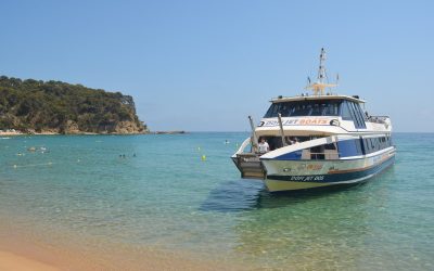 SEA EXCURSIONS