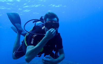 SUBMARINISME