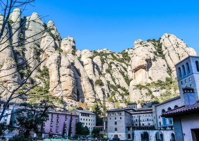 MONTSERRAT TOSSA DE MAR PARADIS BLAU VIT EXPERIENCE